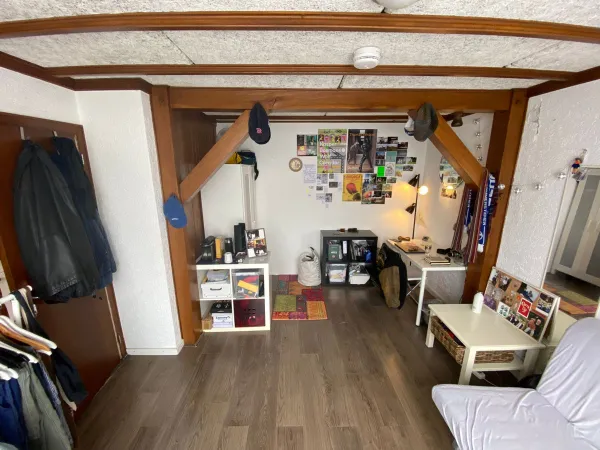 Neptunusstraat - Tilburg