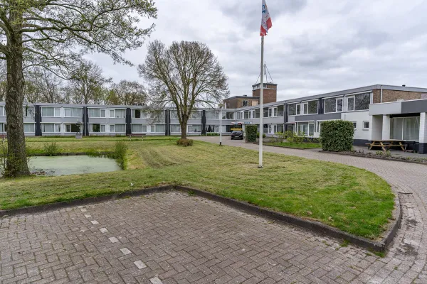 Nesserwei - Ternaard