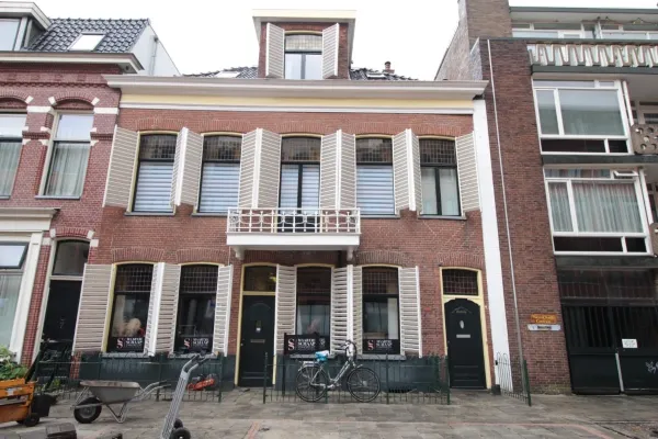 Nieuwe Boteringestraat - Groningen