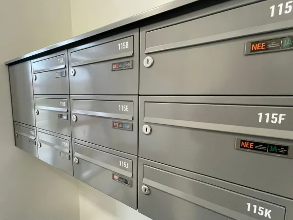 Nieuwe Haven - Schiedam