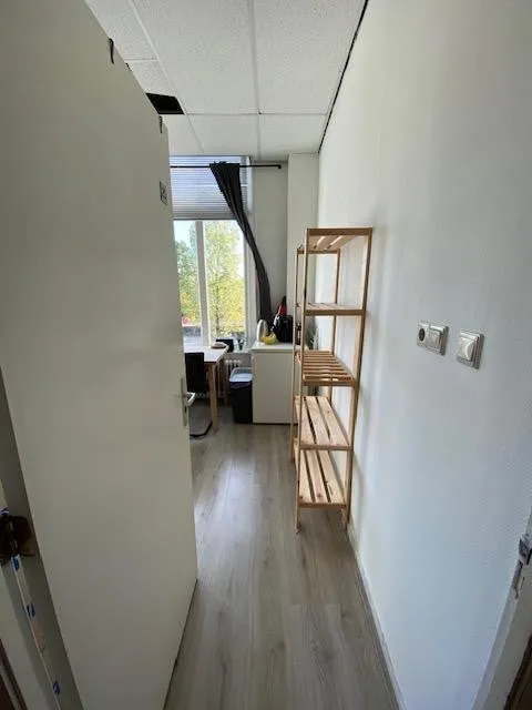 Nieuweweg - Leeuwarden