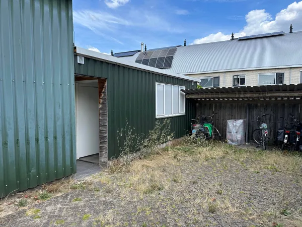 Nieuweweg - Veenendaal