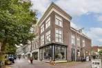 Nieuwstraat - Haarlem