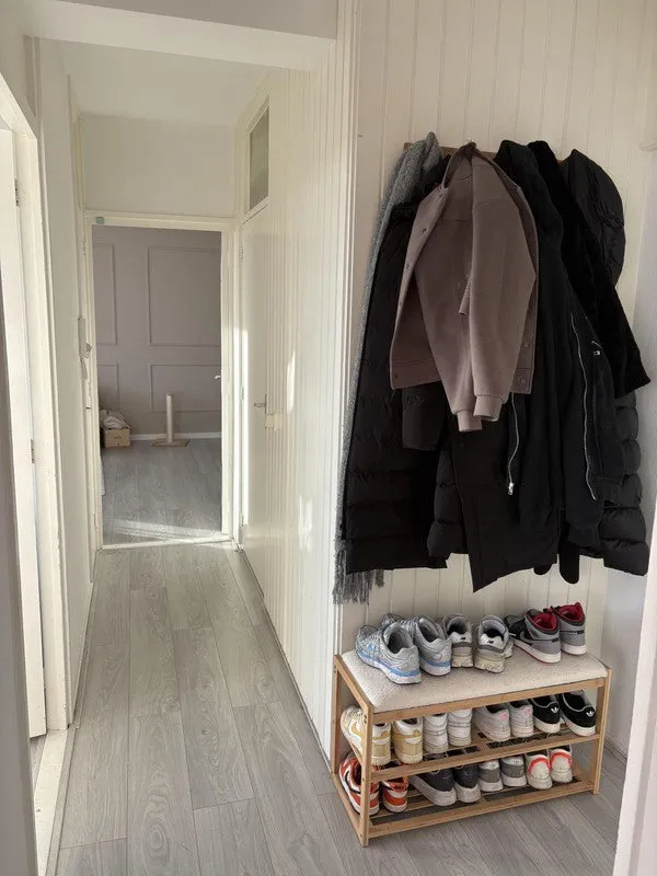 Nigerdreef - Utrecht