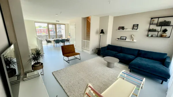 Nijverheidspad - Delft