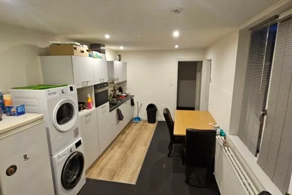 Noord-Besterdstraat - Tilburg