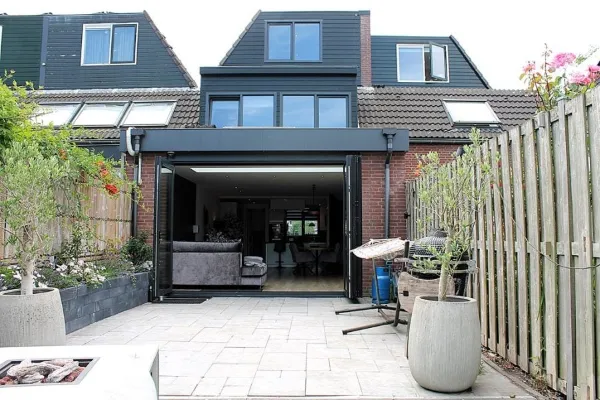 Noorderbreek - Landsmeer