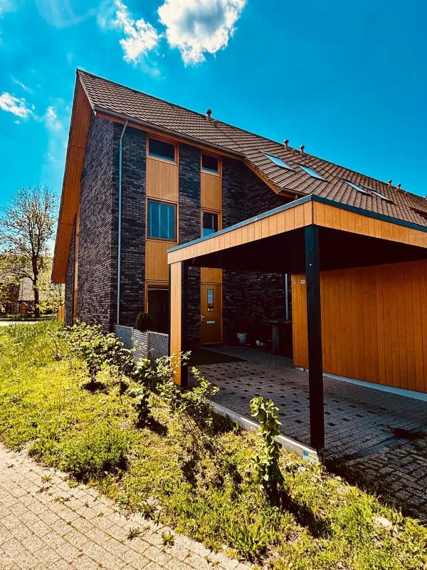 Noorderduinzicht - Almere