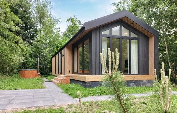 Noordhoeksestraat - Oud Gastel