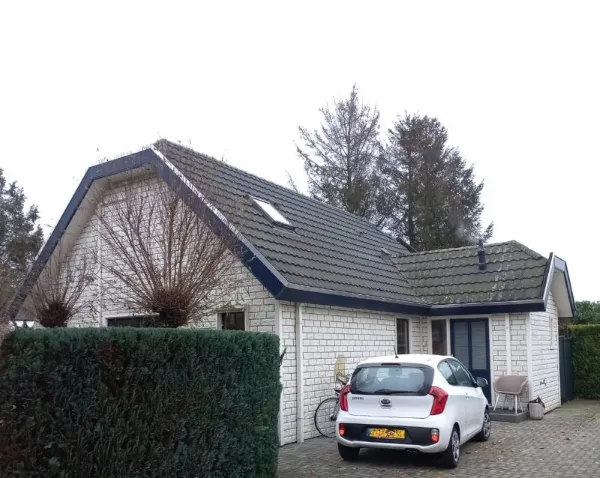 Noordhoekstraat - Schaijk