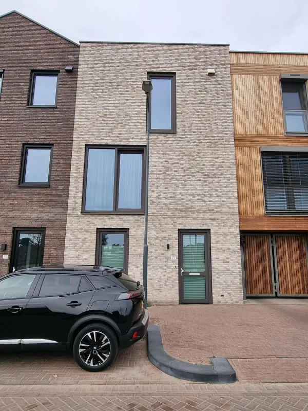 Noordlaan - Roosendaal