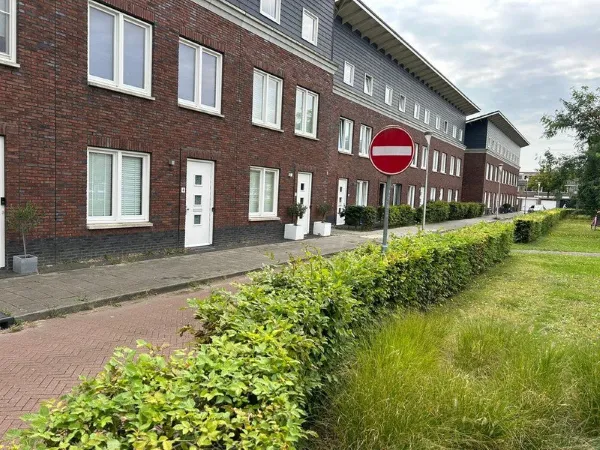 Oliphantspad - Heenvliet