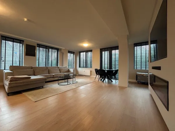 Olivier van Noortstraat - Schiedam