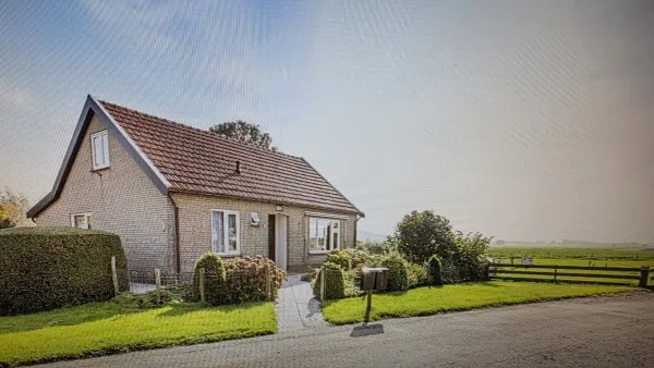 Oostdijk - Willemstad