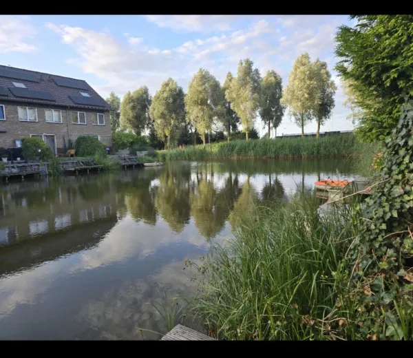 Oosterscheldestraat - Berkel en Rodenrijs