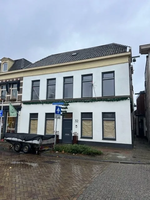 Ootmarsumsestraat - Almelo