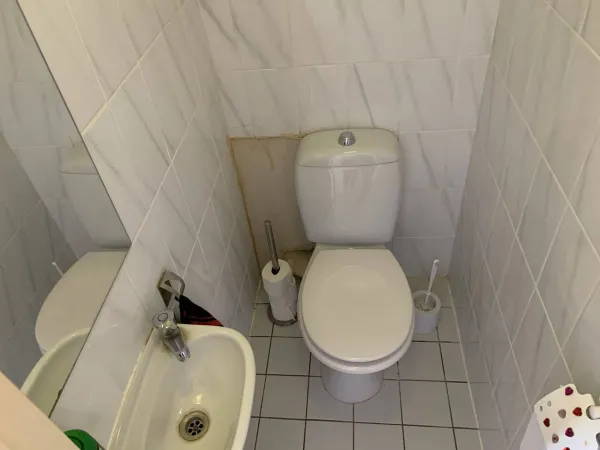 Oranjeplein - Maastricht