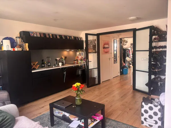 Oude Singel - Leiden