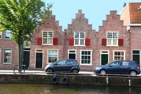 Oudegracht - Alkmaar