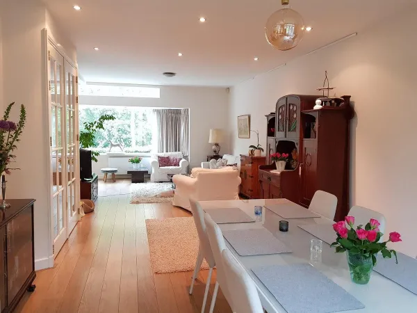 Ouderkerkerlaan - Amstelveen