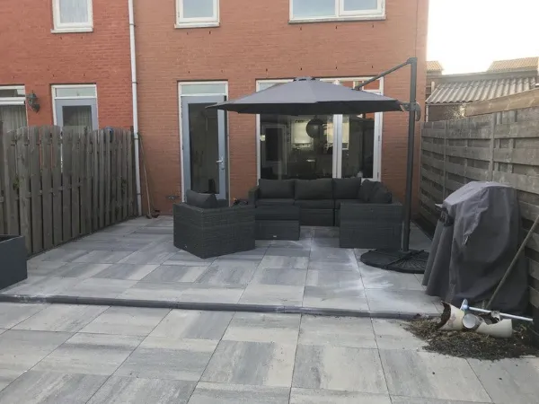 Parkrijklaan - Assendelft