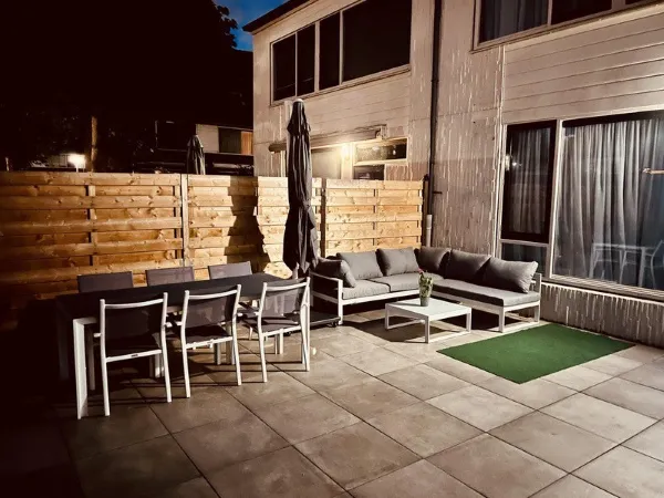 Perengaarde - Rozenburg