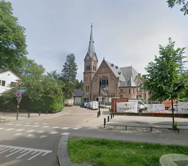 Piet Joubertstraat - Apeldoorn