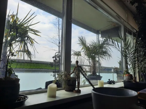 Pieter de Hoochplaats - Alblasserdam