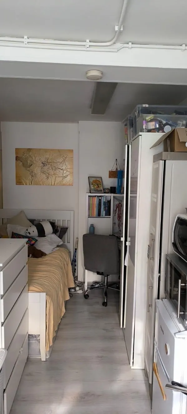 Pioenstraat - Leiden