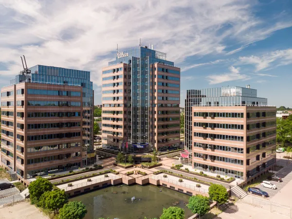 Planetenbaan - Maarssen