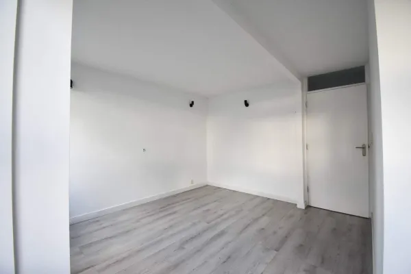 Platostraat - Rotterdam