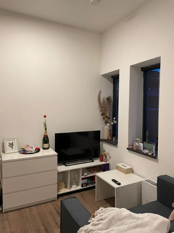 Poirtersstraat - Tilburg