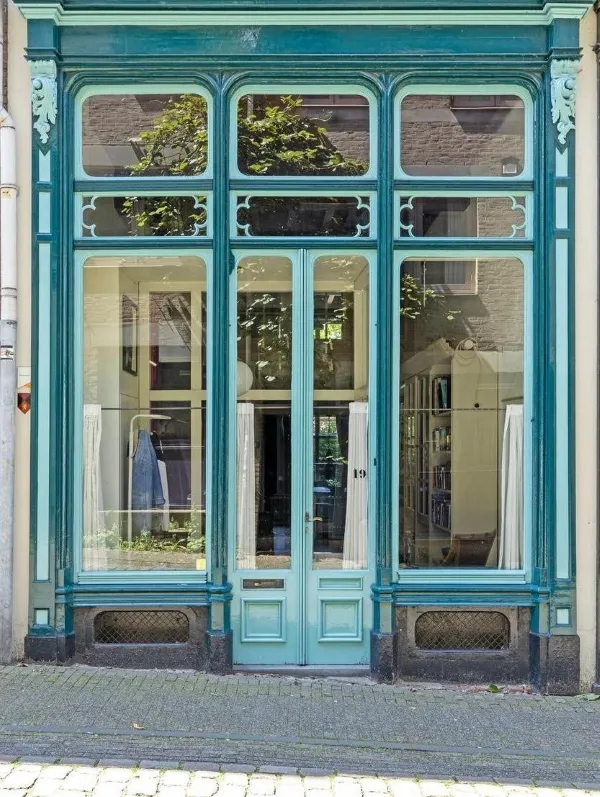 Priemstraat - Nijmegen