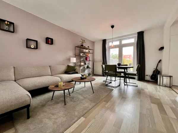 Prins Bernhardlaan - Reuver