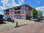 Prinses Marijkestraat - Andijk