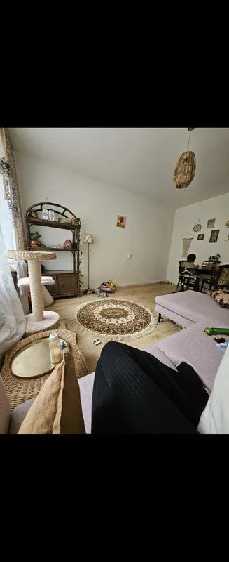 Rösener Manzstraat - Rotterdam