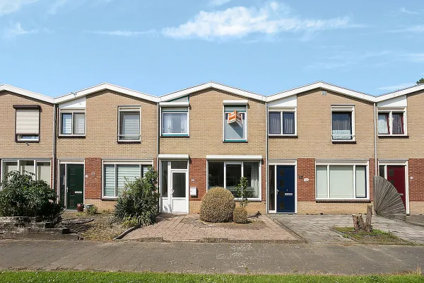 Reesloot - Zevenbergen