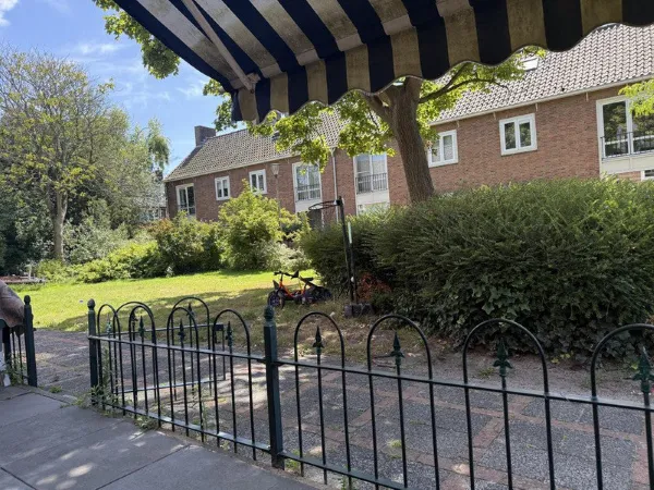 Richard Strauszlaan - Heemstede