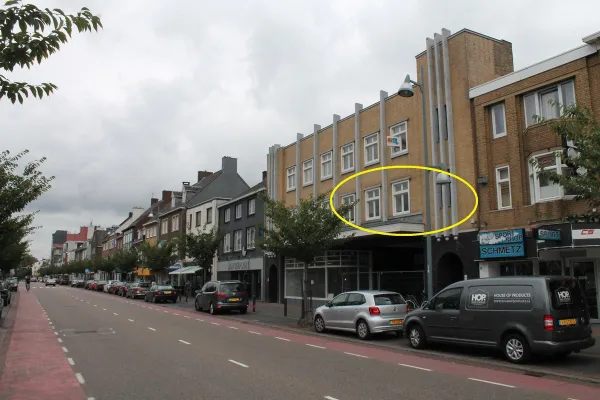 Rijksweg Centrum - Geleen