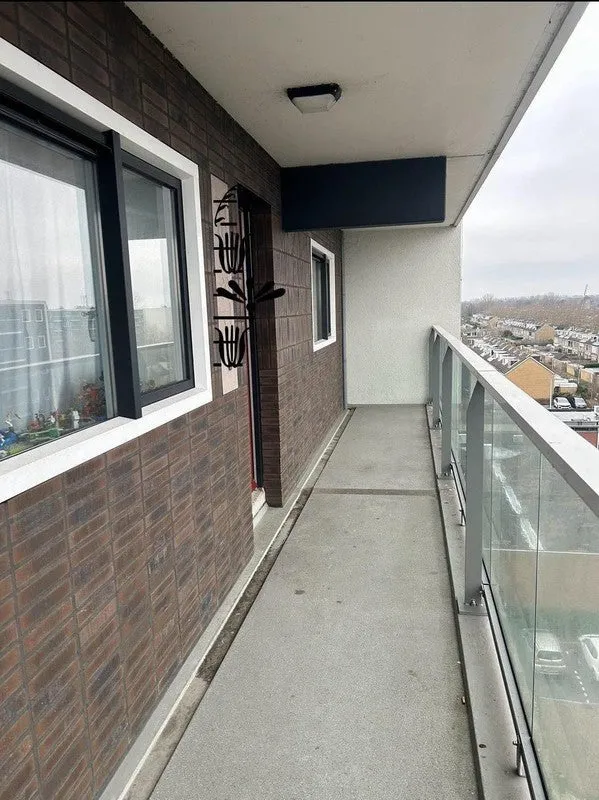 Rijnlanderweg - Hoofddorp