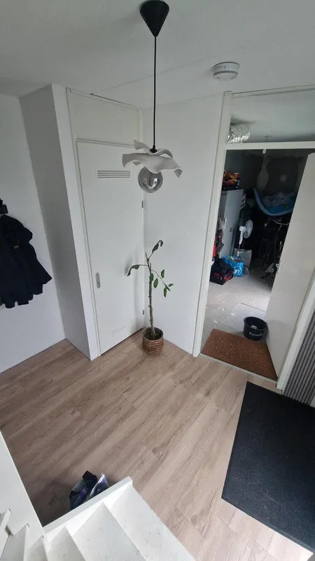 Ringweg-Kruiskamp - Amersfoort