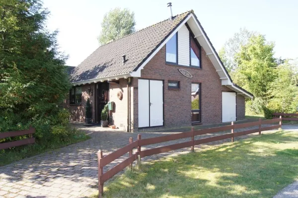 Robbenoort - Lauwersoog