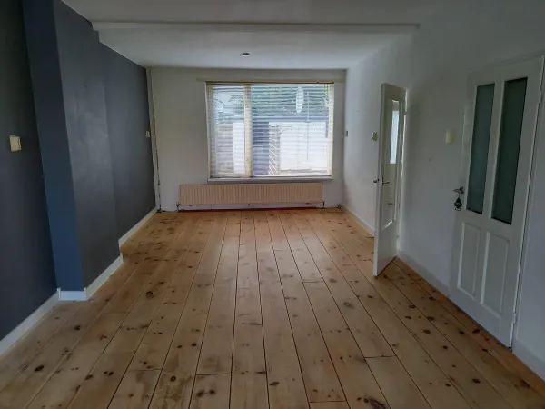 Robbeplaat - Delfzijl