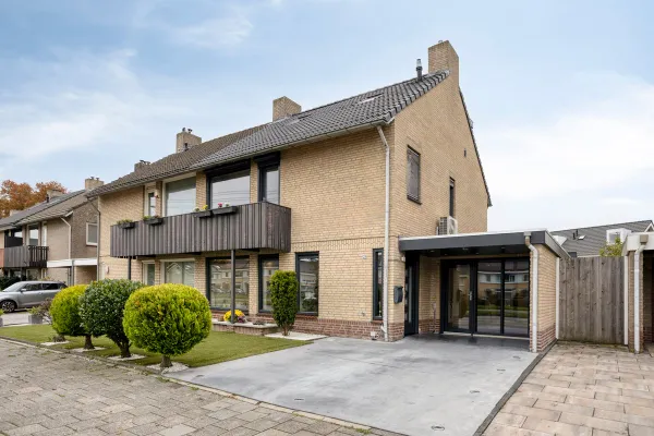 Roelantlaan - Eindhoven