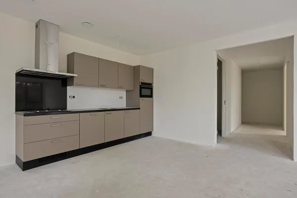 Roerdomplaan - Aalsmeer