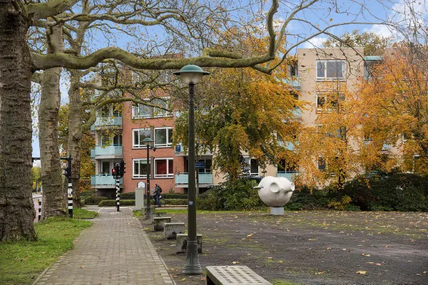 Roessinghsbleekweg - Enschede