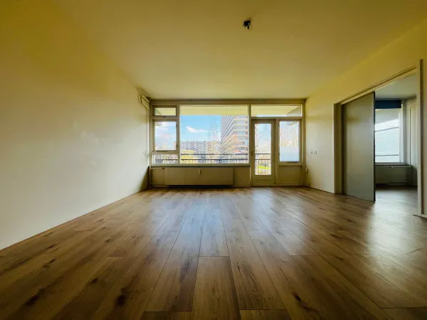 Roland Holstlaan - Delft