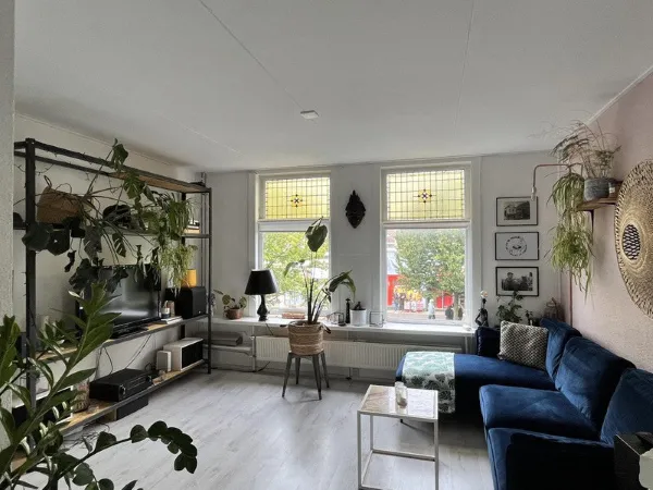 Rozengracht - Zaandam