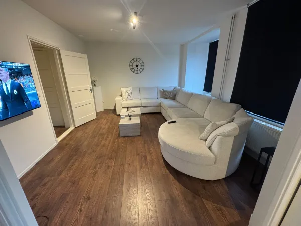 Rumpenerstraat - Brunssum