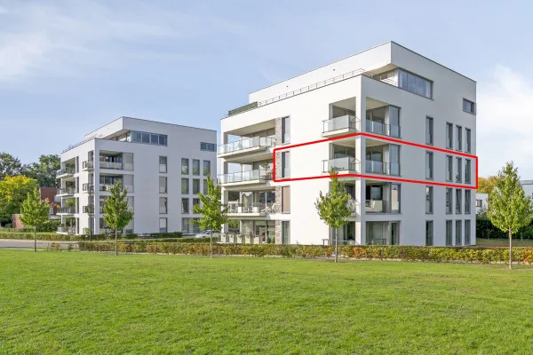 Savelsbosch - Maastricht